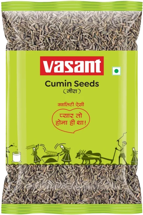 Vasant Whole Spices