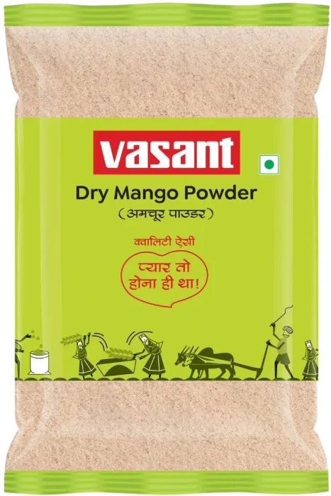 Vasant Powder Spices