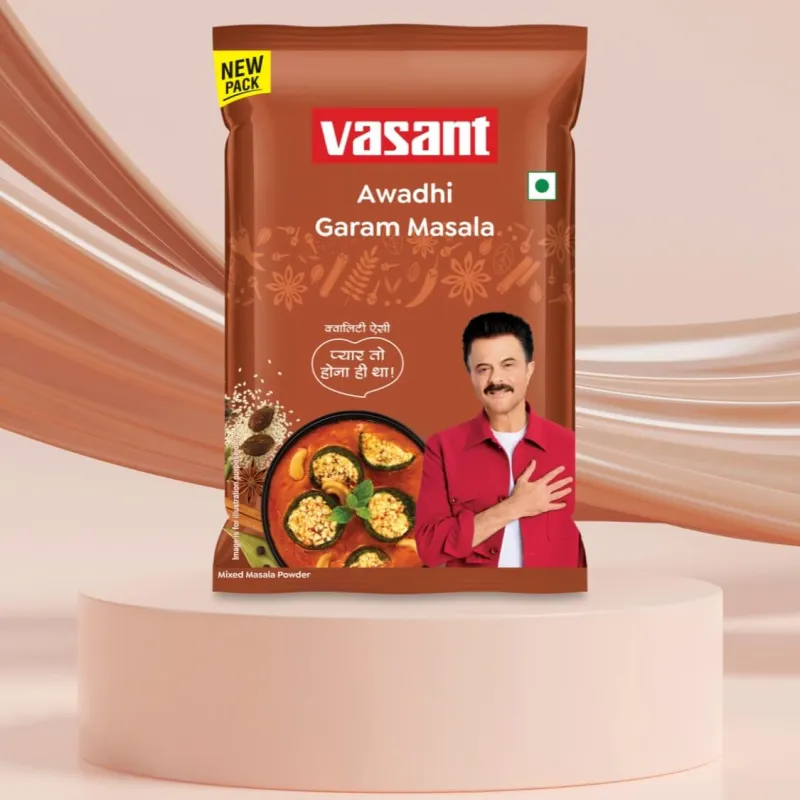 Vasant Awadhi Garam Masala