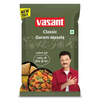 Vasant Classic Garam Masala image 3