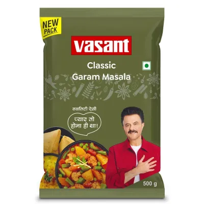 Vasant Classic Garam Masala image 4