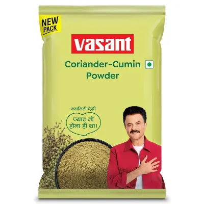 Vasant Coriander Cumin Powder (Dhana Jeeru Powder)