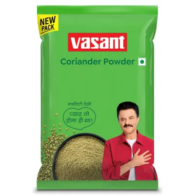 Vasant Coriander Powder (Dhania Powder)