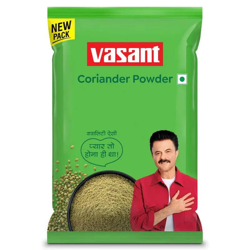 Vasant Coriander Powder (Dhania Powder)