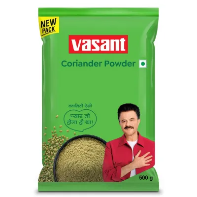 Vasant Coriander Powder (Dhania Powder) image 3