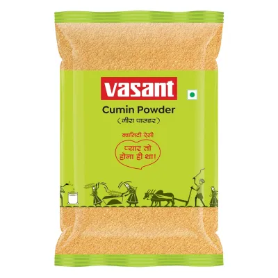 Vasant Cumin Powder (Jeera Powder)