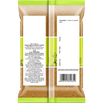 Vasant Cumin Powder (Jeera Powder) image 2