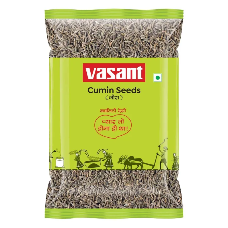 Vasant Cumin Seeds (Jeera)