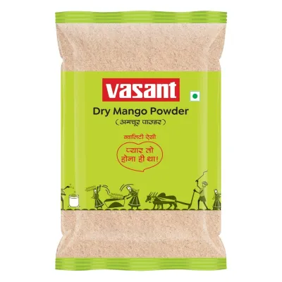 Vasant Dry Mango Powder (Amchur Powder)