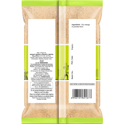 Vasant Dry Mango Powder (Amchur Powder) image 2