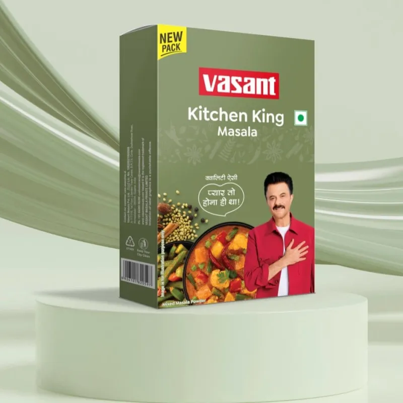 Vasant Kitchen King Masala