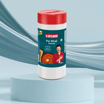 Vasant Pav Bhaji Masala image 3