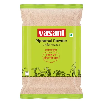 Vasant Pipramul Powder (Ganthoda Powder)