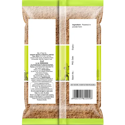 Vasant Pipramul Powder (Ganthoda Powder) image 2