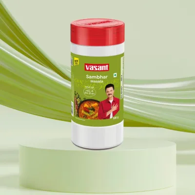 Vasant Sambhar Masala image 3