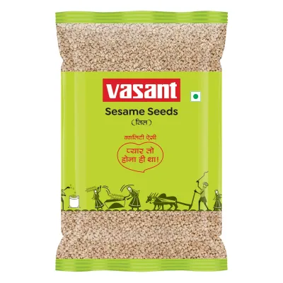 Vasant Sesame Seeds (Til)