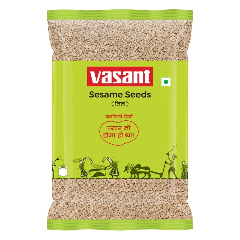 Vasant Sesame Seeds (Til)