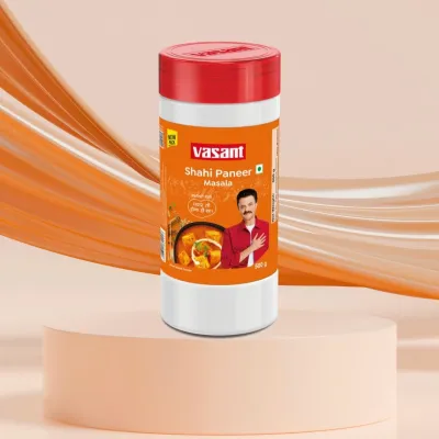 Vasant Shahi Paneer Masala Offer Pack image 3
