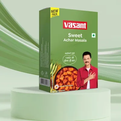 Vasant Sweet Achar Masala (Sweet Pickle Masala)