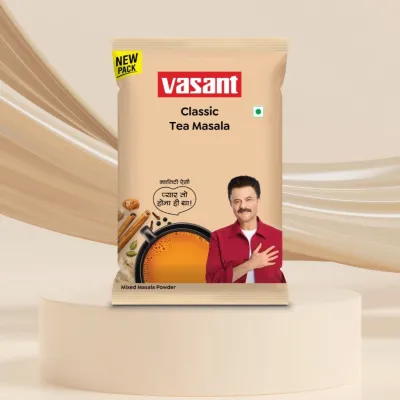Vasant Tea Masala (Chai Masala) image 3
